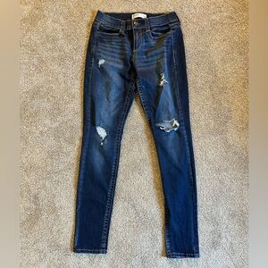 Mudd Skinny Jeans